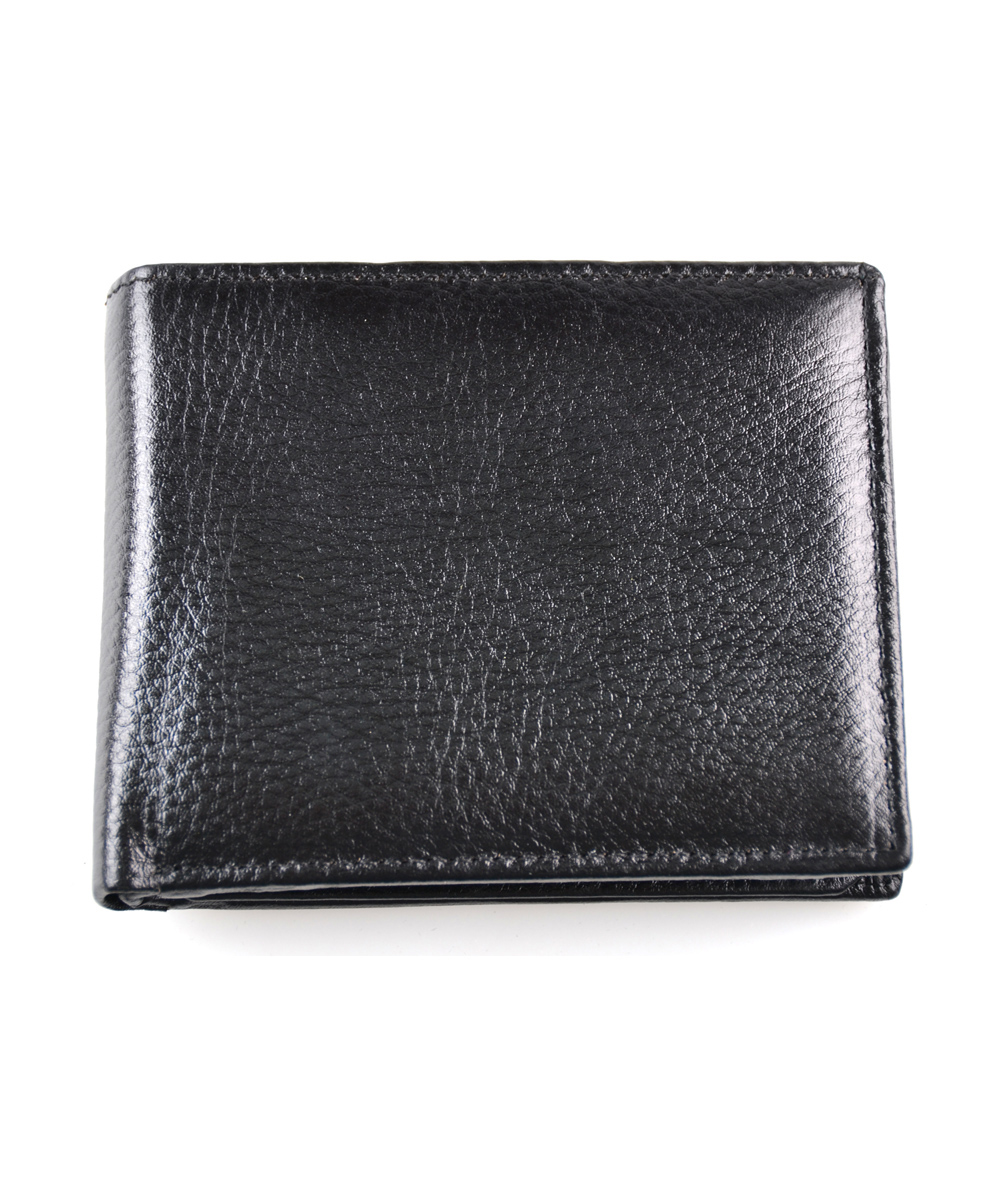 Wallet with Flap | Master
