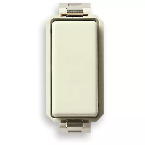 1P 10AX 1-way switch - 08000