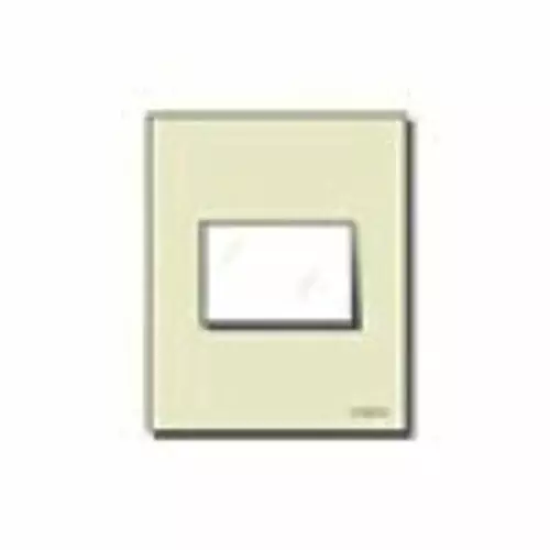 10A12-24V name-platepush snapfix ivory - 08625.A