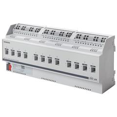 N 535D61 KNX Switching actuator, 12 x AC 230 V, 16/20 AX, C-Load, Load Check