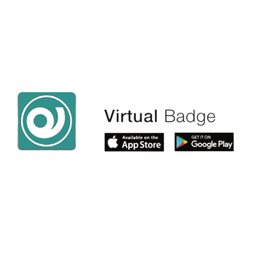 VIRTUAL BADGE – HORIZONE WEBSERVER