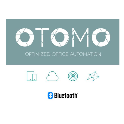 OTOMO – Optimized Office Automation